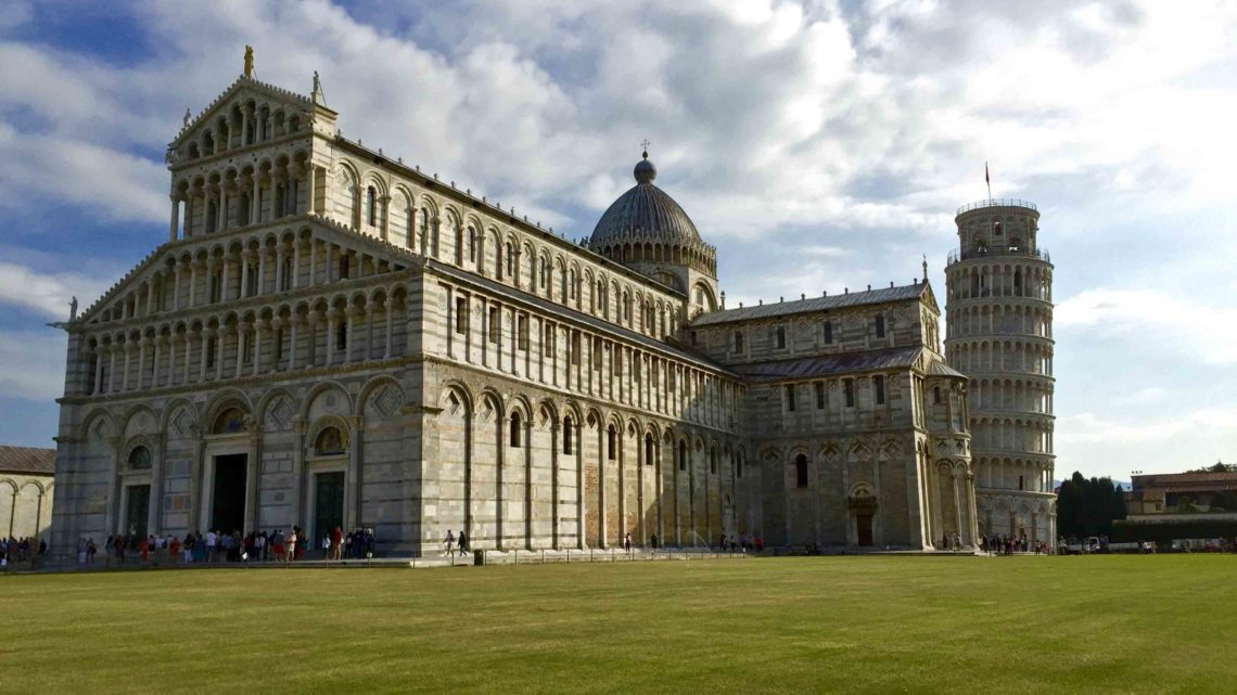 Cosa vedere a Pisa: la guida turistica. I monumenti, i punti di interesse e molto altro