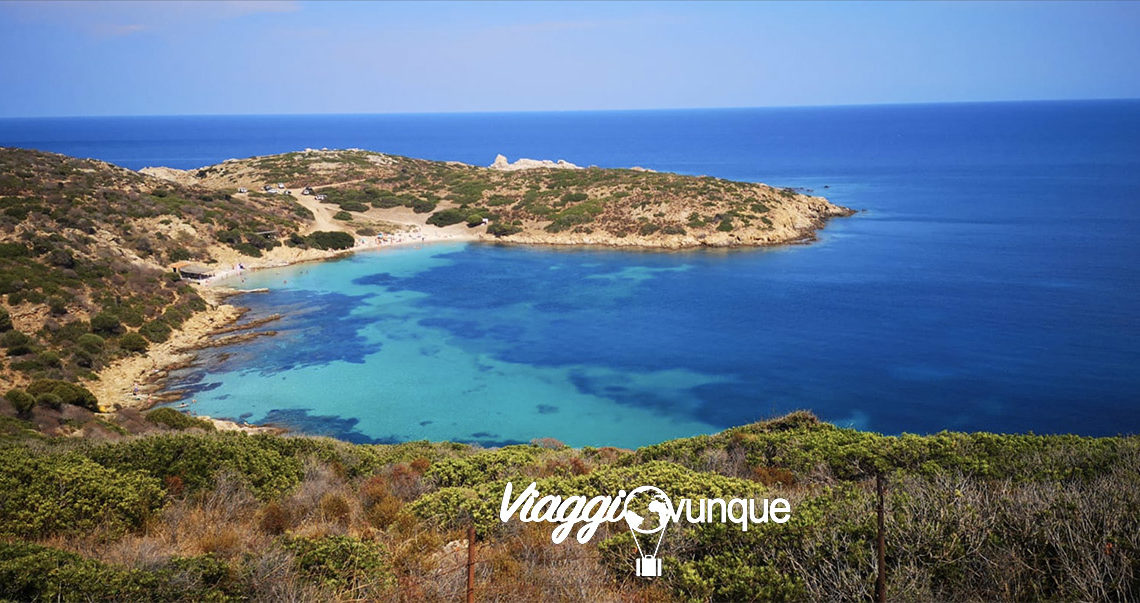 VISITA ALL’ASINARA: un’isola ancora selvaggia VISITA ALL’ASINARA: un’isola ancora selvaggia