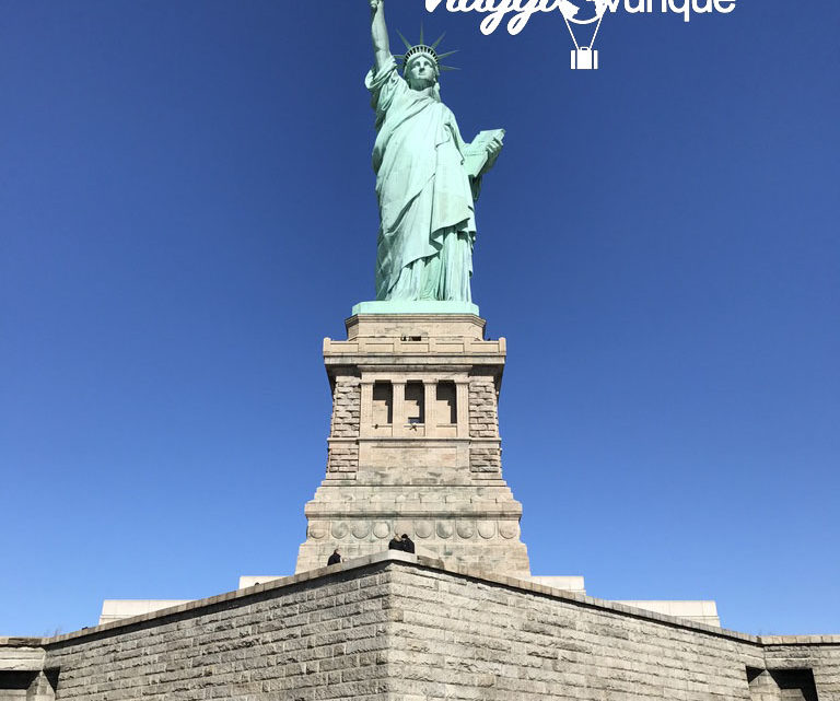 New York in 6 punti: luoghi di interesse New York in 6 punti: luoghi di interesse