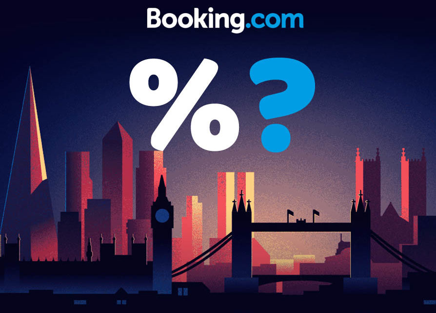 Booking.com: Genius, Presenta un amico e tutti i modi per ottenere sconti su hotel e alloggi Booking.com: Genius, Presenta un amico e tutti i modi per ottenere sconti su hotel e alloggi