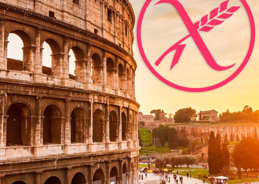 MANGIARE A ROMA SENZA GLUTINE MANGIARE A ROMA SENZA GLUTINE