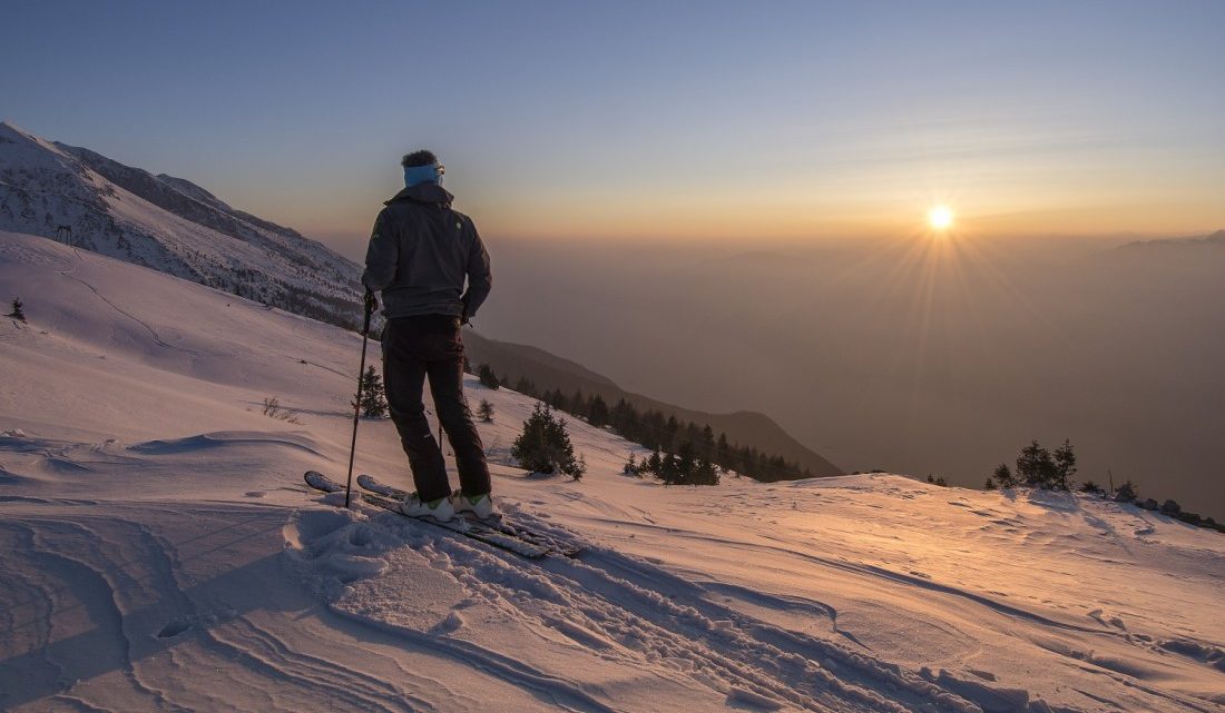Trentino: un sogno estate e inverno Trentino: un sogno estate e inverno