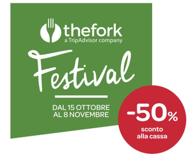 Thefork: tutto quello che c’è da sapere Thefork: tutto quello che c’è da sapere