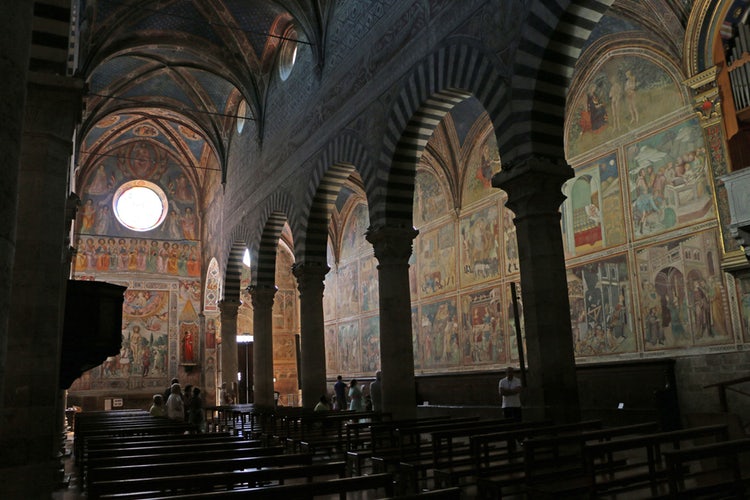 Duomo San Gimignano