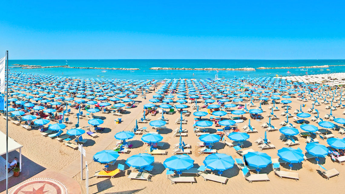 Estate a Cattolica: i migliori servizi per una settimana da sogno Estate a Cattolica: i migliori servizi per una settimana da sogno
